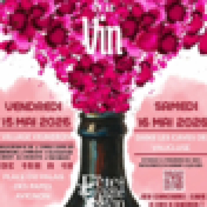 Vine and Wine Festival