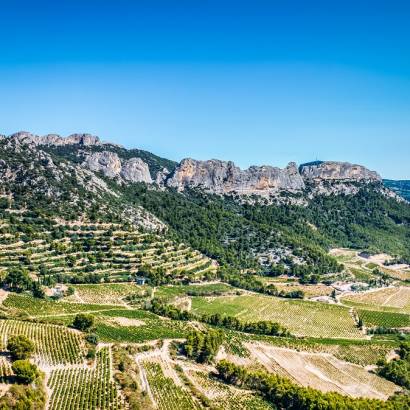 A Nature & Gourmet Getaway at Domaine de Coyeux