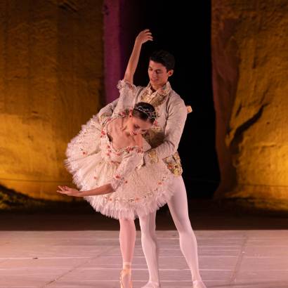 Dance Under the Stars Festival – Grand Gala