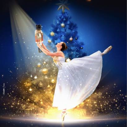 The Nutcracker