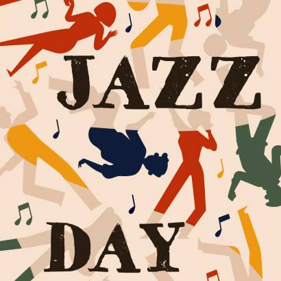 Ventoux Saveurs Festival: “Jazz aperitif at Le Chat Blanc” – Loïc Fauche and the Avignon Conservatoire workshops
