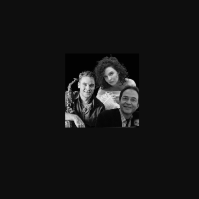 Concert 'Quartet Terrier-Hutman invites Anne Sila' - Jazz dans les Vignes