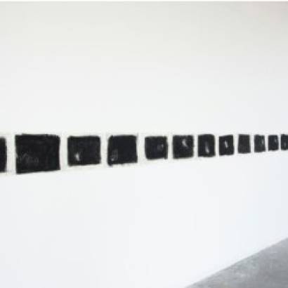 Summer antechamber: Melika Sadeghzadeh