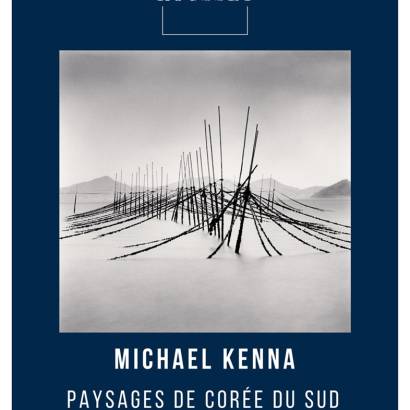 Michael Kenna 