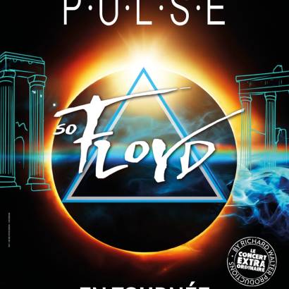 So Floyd - From Pompeii to Pulse