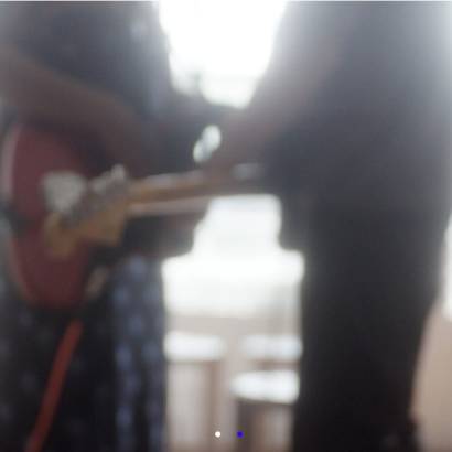 Performance by Kim Gordon and Dimitri Chamblas - subject to change