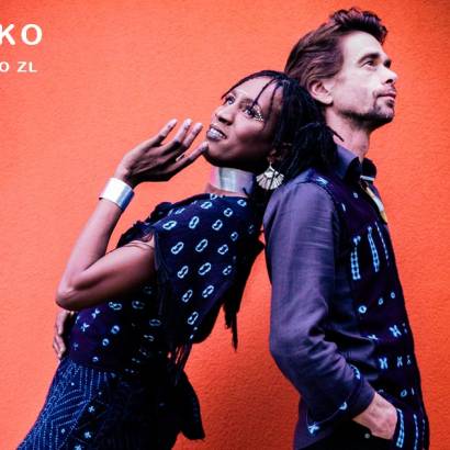 Yeko + Duo ZL - Fetival de Robion