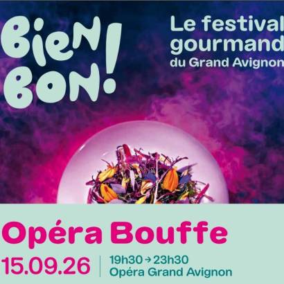 Opéra Bouffe