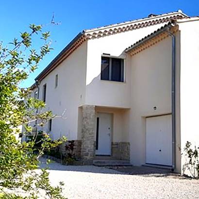 Maison Thilejo