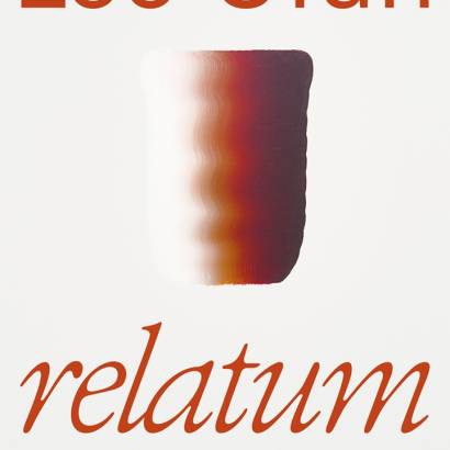 Guided Tour in English: Relatum: Lee Ufan at the Palais des Papes