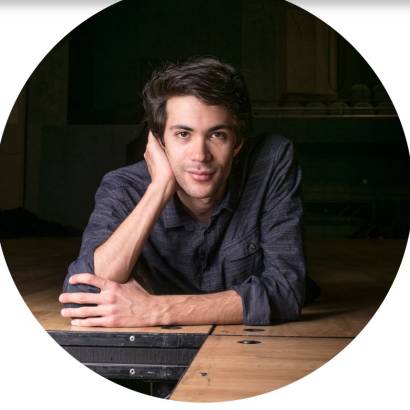 Léo Margue at Délirium