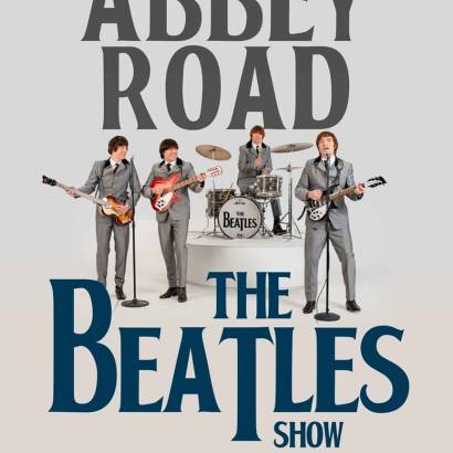 Abbey Road – The Beatles Show