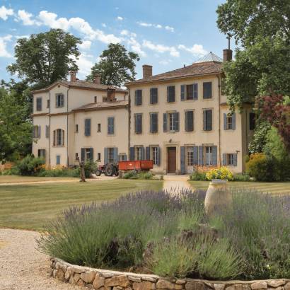Treasure Hunt Trail in the Heart of the Vineyards at Château Clapier