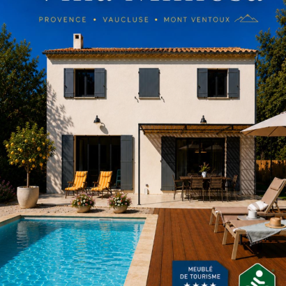 Villa Mimosa