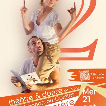 Theater and Dance 