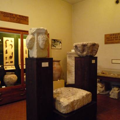 Musée d’Histoire et d’Archéologie