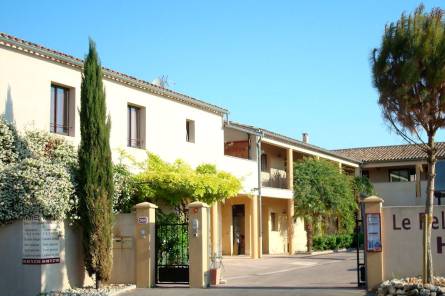 Le Relais du Luberon