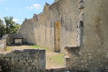 Chapelle Saint-Julien