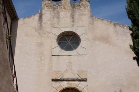 Eglise Saint Jean