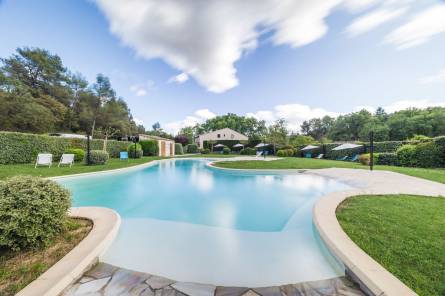 Le Relais du Grand Logis