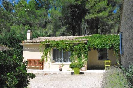 La Villa Tina