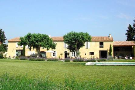 La Garance in Provence