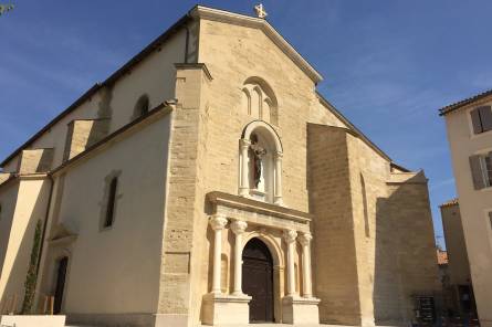 Eglise Saint Nicolas