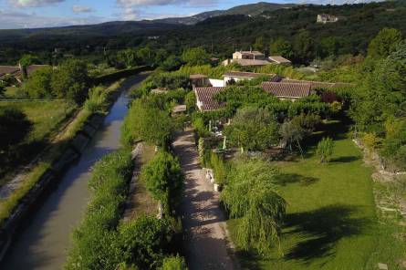 Gîte Luberon - Chez Cécile