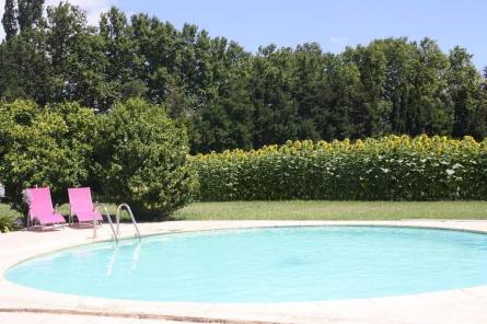 Mas des Cigales - Holiday rental