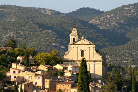 Eglise Saint Pierre