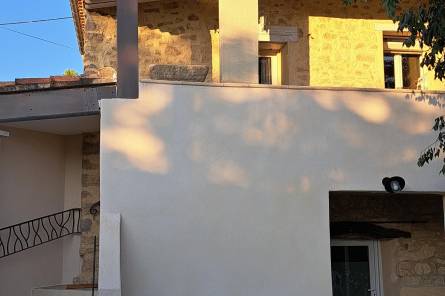 Gîte Pont de Crillon