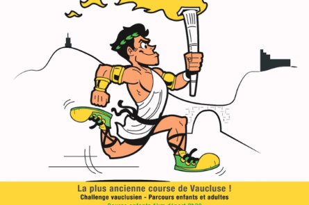La Bacchanale - Lauf
