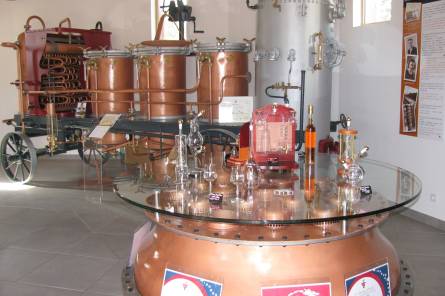 Distillerie du Bois des Dames