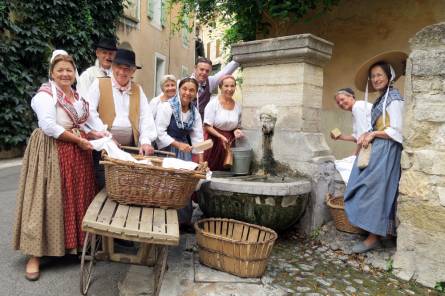 La Fête du Patrimoine