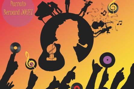 De Brassens à la Nouvelle Scène' festival