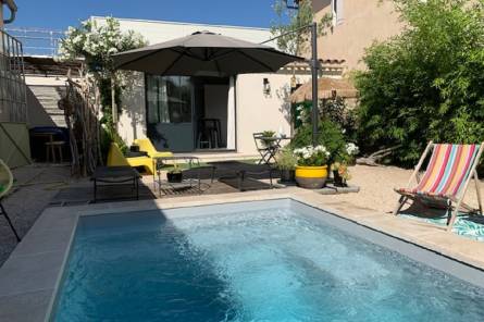 Cosy Studio en Provence