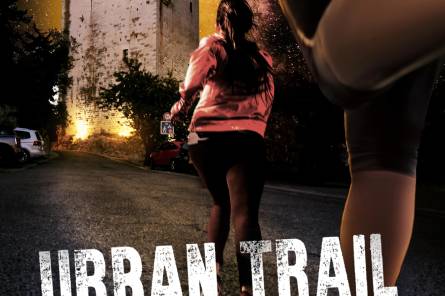 Urban trail de Villeneuve lez Avignon, 5ème édition