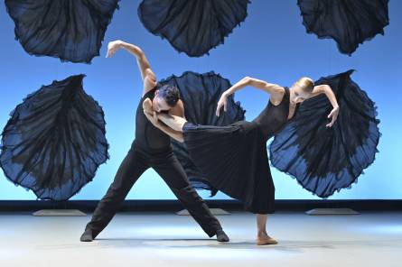 Chorégies d'Orange : Ballet du Teatro alla Scala de Milan