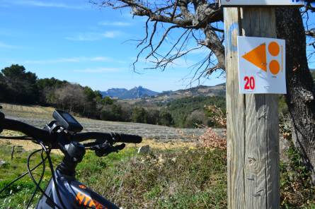 MTB nr.20 - De rode aarde