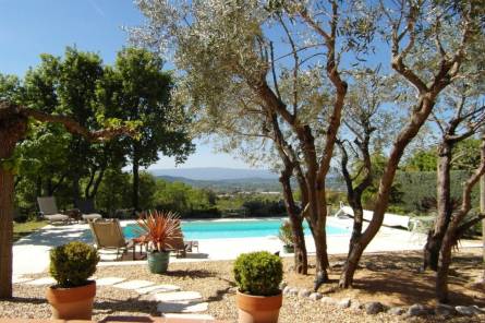 Rêve de Provence - L'escapade