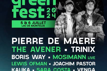 Green Fest 2024