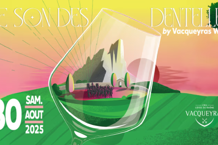 Le Son des Dentelles #3