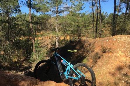 Discover Provence by bike