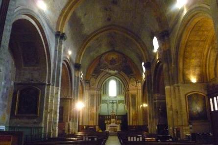 Cathédrale Notre-Dame-de-Nazareth