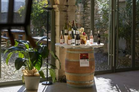 COMPLET: Sunsets Vignerons 2025 au Domaine de la Citadelle