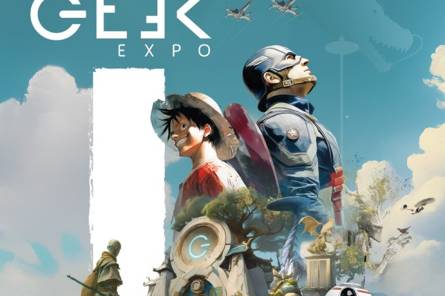 Avignon Geek Expo