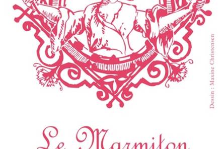 Le Marmiton - a cooking school