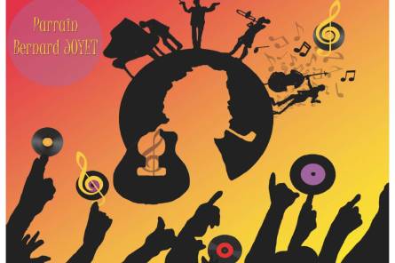 Concert by Jean-Sébastien Bressy - From Brassens to the new scene