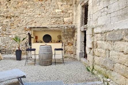 Dream Avignon -Maison et appartements meublés