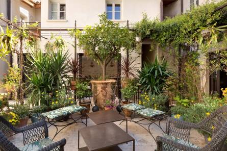 La Maison des Augustins****  Spa & Fitness - Chambres d'hôtes